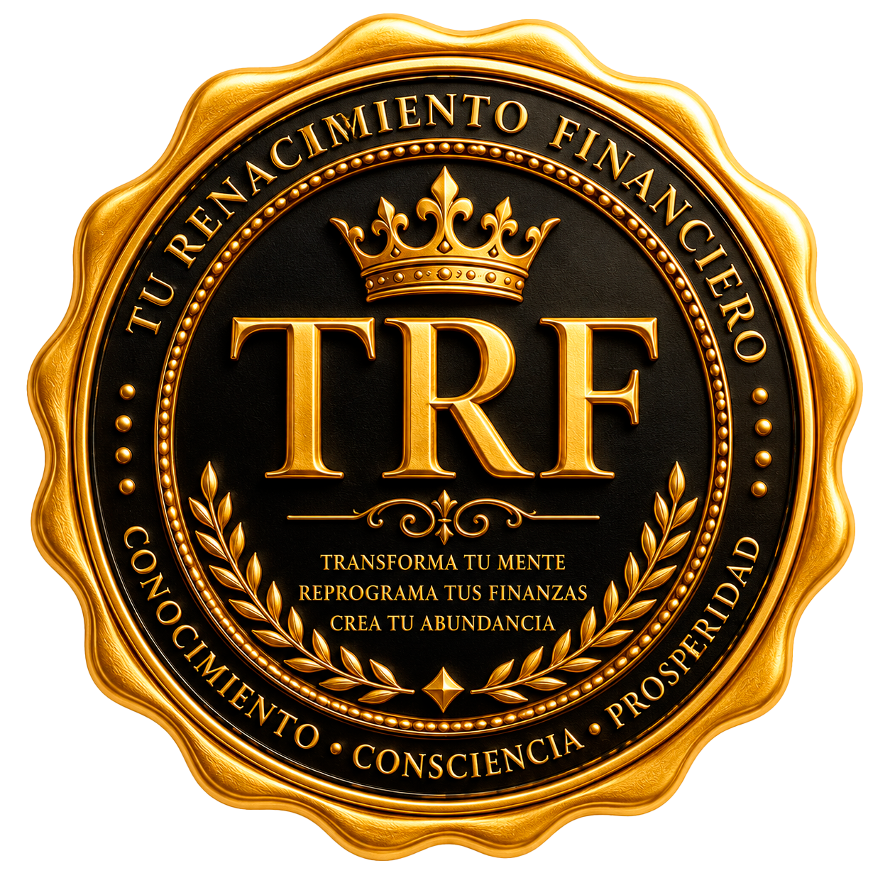 Tu Renacimiento Financiero